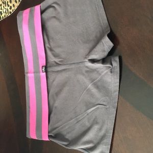 VSX Victoria Sexy Sport shorts